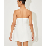 The Ultimate Muse Strapless Dress