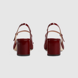 Women's Horsebit Pump