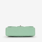 Small Classic Flap
