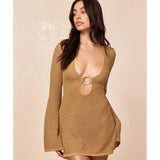 Montego Mini Dress
