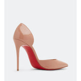 Iriza 100 pumps
