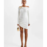 Motel Knit Dress