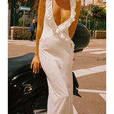 Antonella Dress