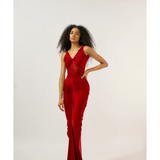 Savannah Dress