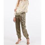 Lurex Joggers