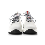 Prada White Sneaker