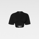 The Caraco T-shirt