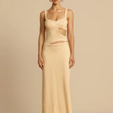 Jetta Dress