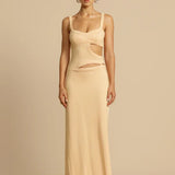 Jetta Dress