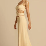 Jetta Dress