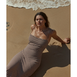 Cote D'azur Dress