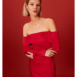Maves Dress