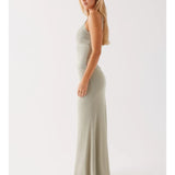 Jocelyn Maxi Dress