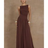 Nalla Maxi Dress