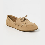 Sculpted C Boat Shoe