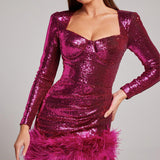 Iris Dress