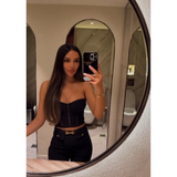 Corset Top