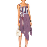 Danica Wrap Skirt