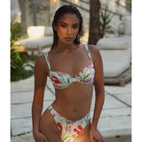 Hughes Underware Bikini Top