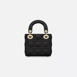 Lady Micro Black