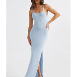 Azaria Maxi Dress