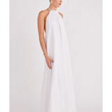 Alysse Halter Maxi Dress