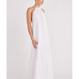 Alysse Halter Maxi Dress
