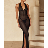 Catania Dress