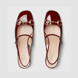 Women's Horsebit Pump