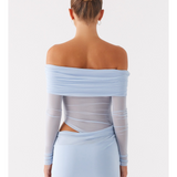 No Doubt Mini Dress