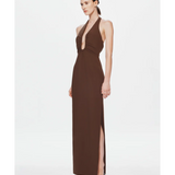 The Alusia Dress