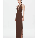 The Alusia Dress