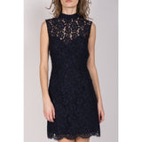 Romie Lace Mini Dress