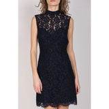 Romie Lace Mini Dress