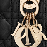 Lady Micro Black
