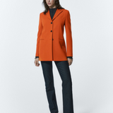 Velicina 36 Wool Jacket