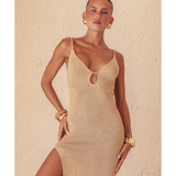 Amara Dress