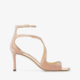 Azia 75 Metallic Sandal