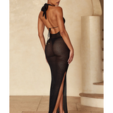 Catania Dress