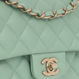 Small Classic Flap