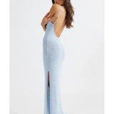 Azaria Maxi Dress