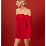 Maves Dress