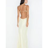 Cedar City Maxi Dress