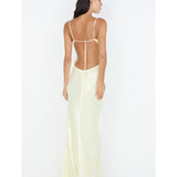 Cedar City Maxi Dress