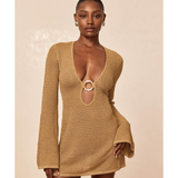 Montego Mini Dress