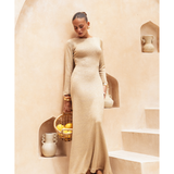 Noor Dress