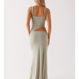 Jocelyn Maxi Dress