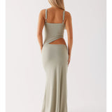 Jocelyn Maxi Dress
