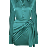 Alanis Dress