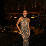 Gia Dress Maxi
